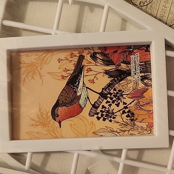 Cute Style Picture Photo Frame Bundle - Picture 10 of 14